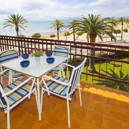 Апартаменти New Playazul 4 Камбрілс Екстер'єр фото