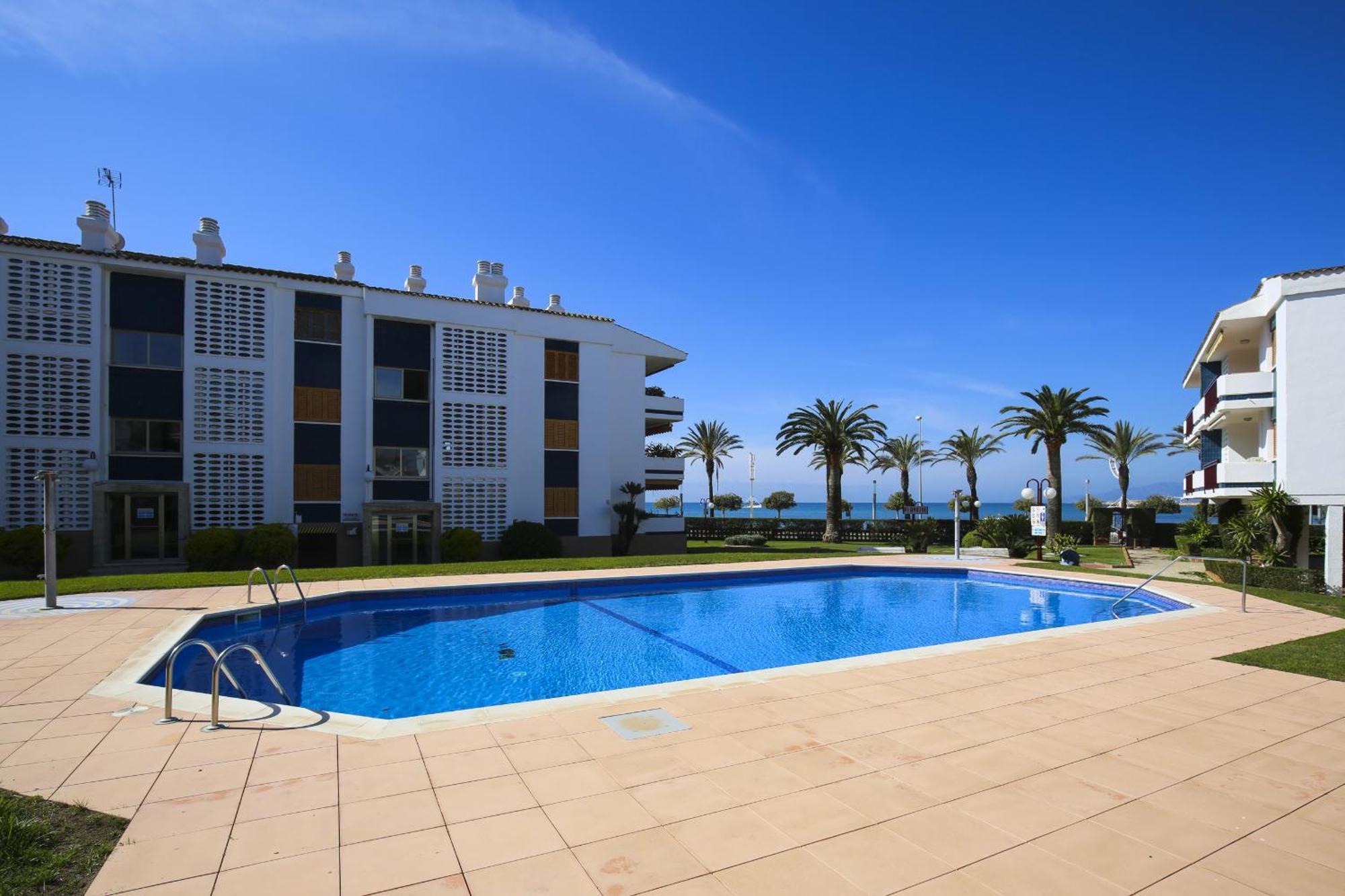 Апартаменти New Playazul 4 Камбрілс Екстер'єр фото