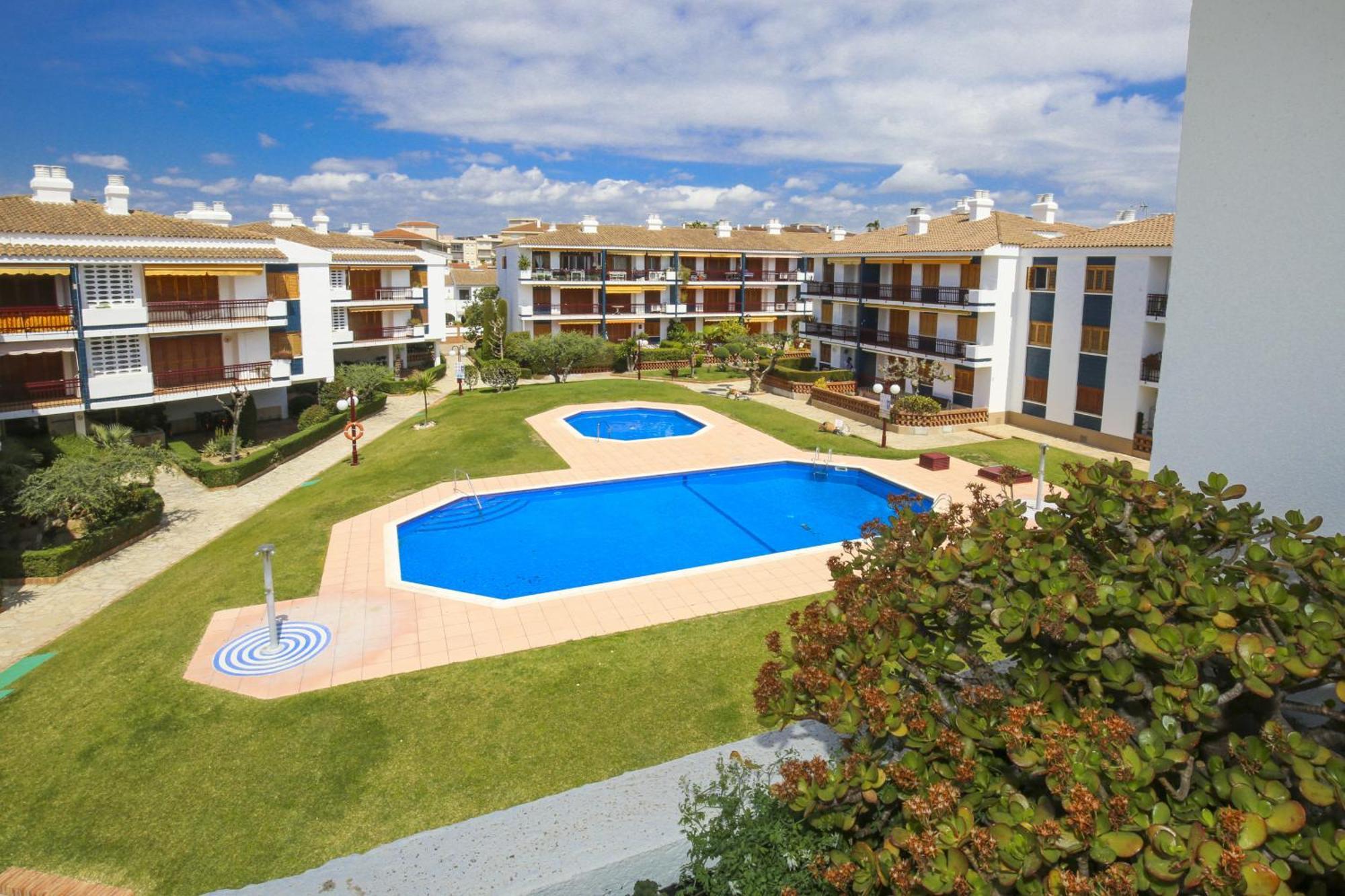 Апартаменти New Playazul 4 Камбрілс Екстер'єр фото